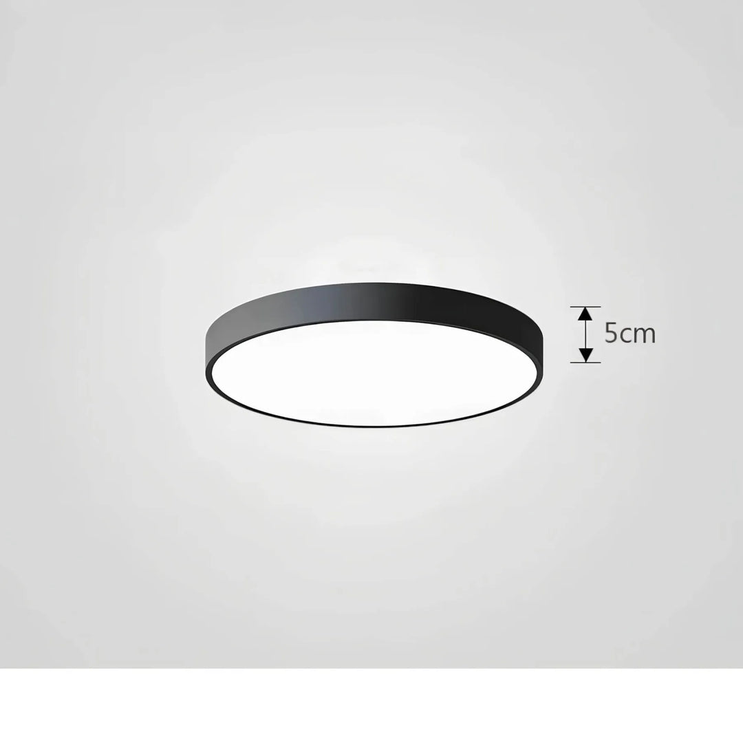 BowLift | Ceiling Light ChromaCraft