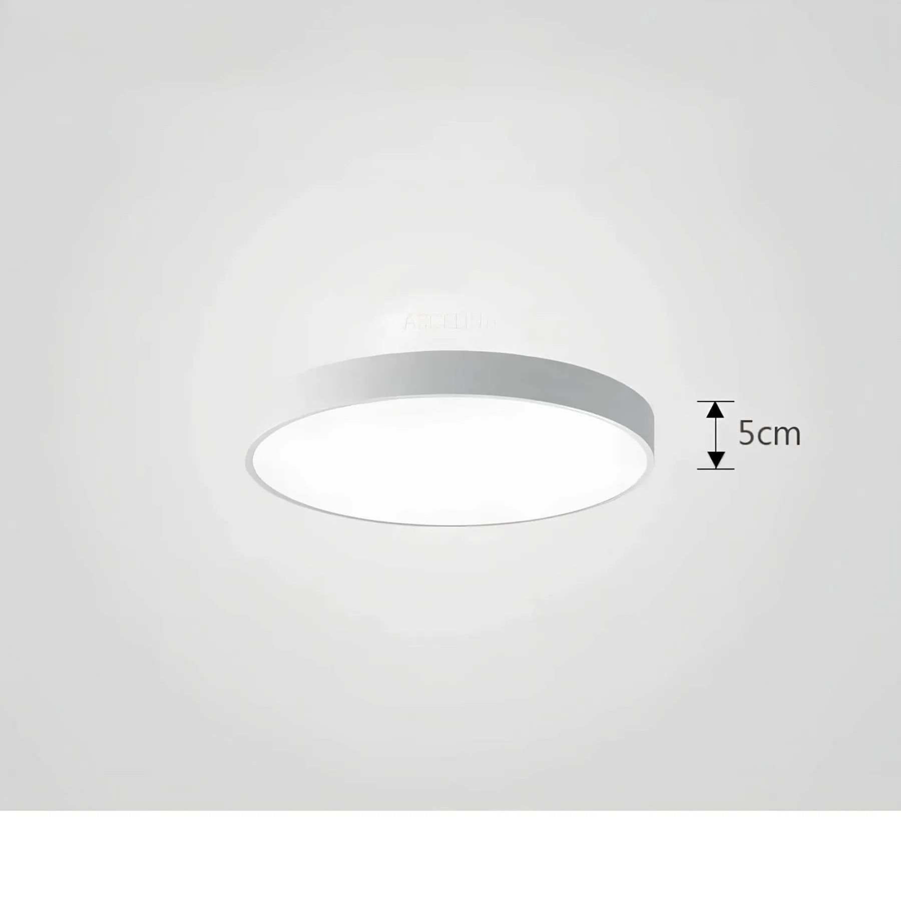 BowLift | Ceiling Light ChromaCraft
