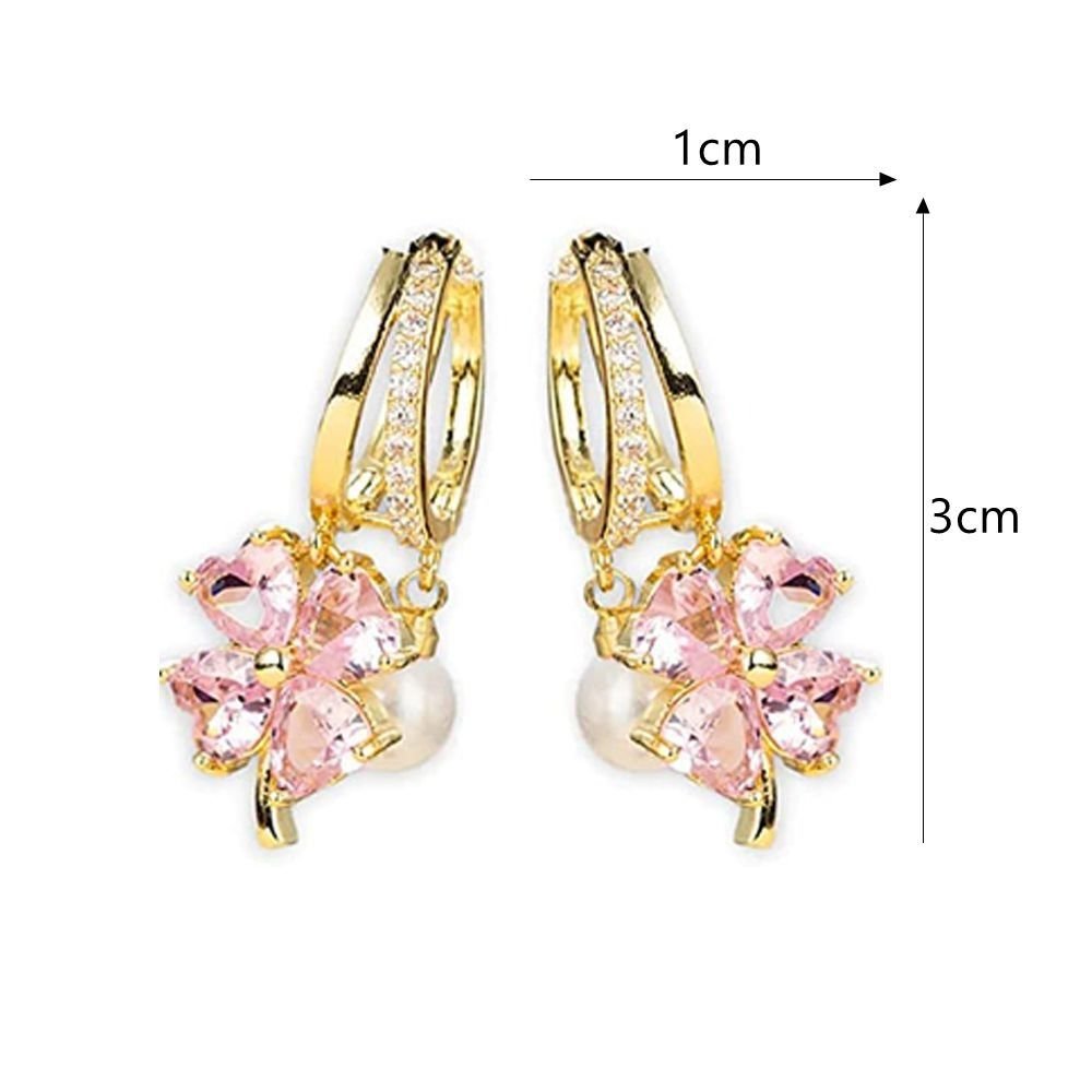 BowLift | Lymphatic Drainage Earring For Weight Loss