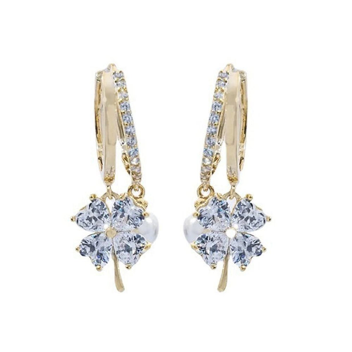 BowLift | Lymphatic Drainage Earring For Weight Loss