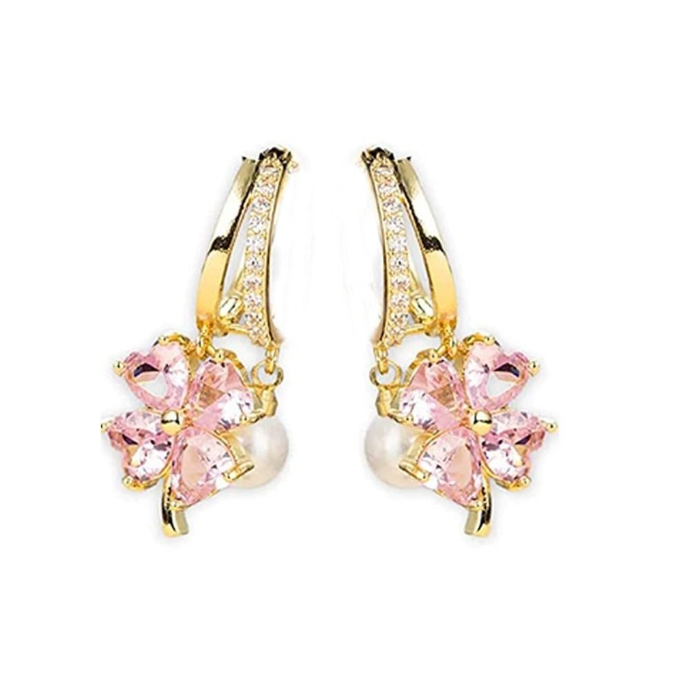 BowLift | Lymphatic Drainage Earring For Weight Loss
