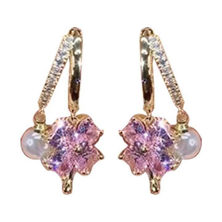 BowLift | Lymphatic Drainage Earring For Weight Loss