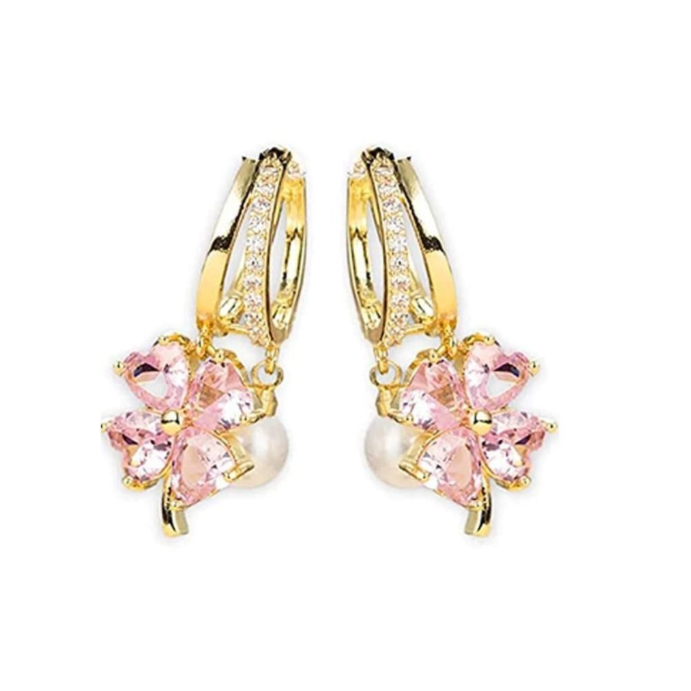 BowLift | Lymphatic Drainage Earring For Weight Loss