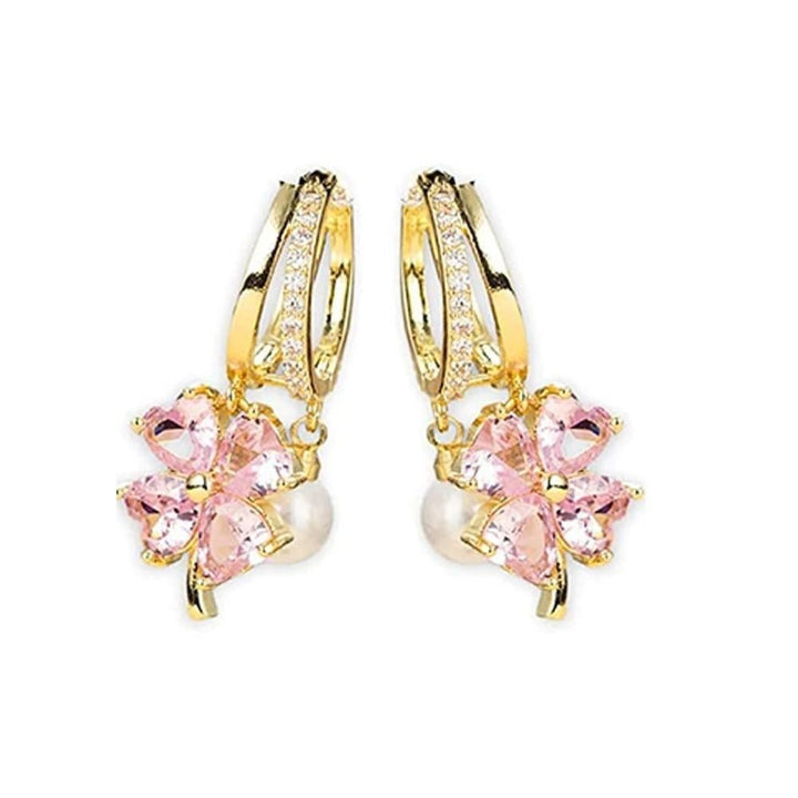 BowLift | Lymphatic Drainage Earring For Weight Loss