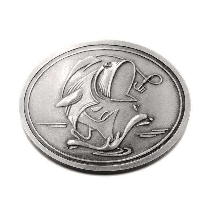 BowLift | Beer Holder Belt Buckle
