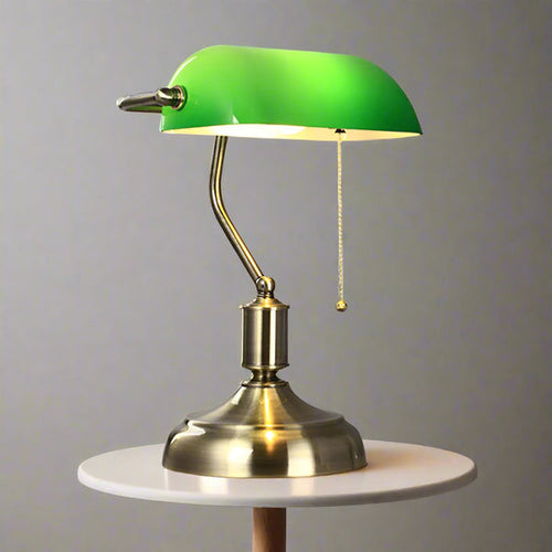 BowLift | An elegant glass lamp that will charm any interior!