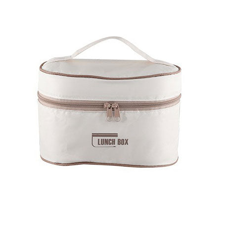 Portable Insulated Lunch Container Set | Bowlift
