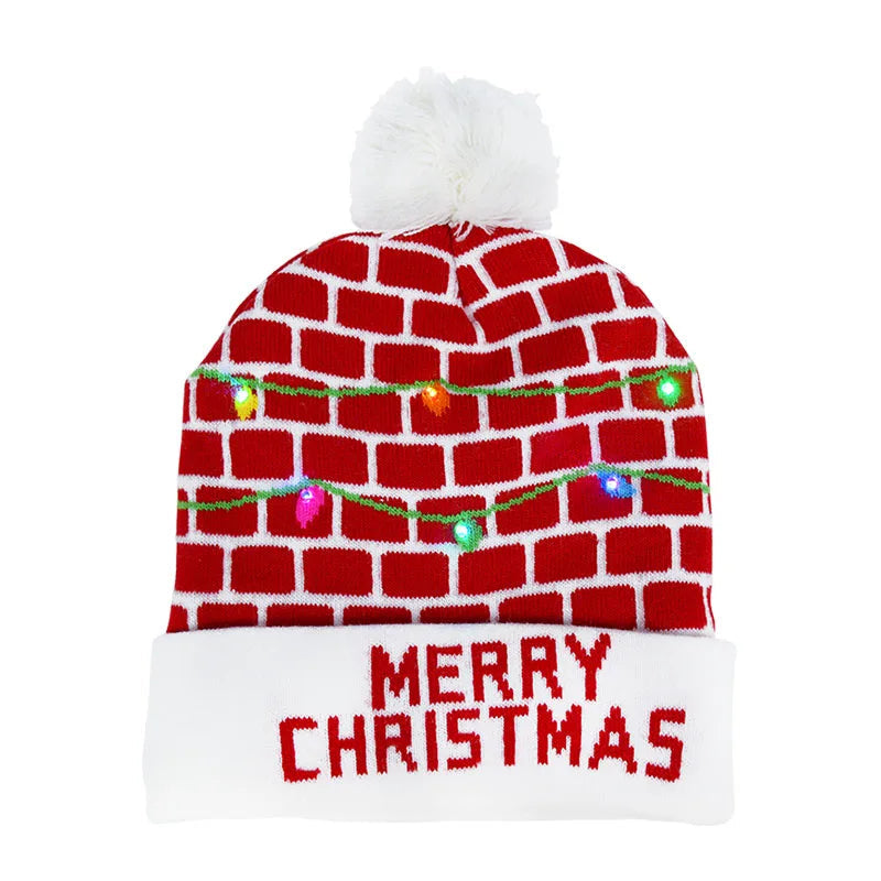 BowLift | ChristmasKnitted™ Seasonally Knitted Blis