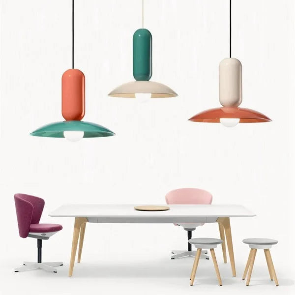 BowLift | Pendant lamp that will transform your spaces