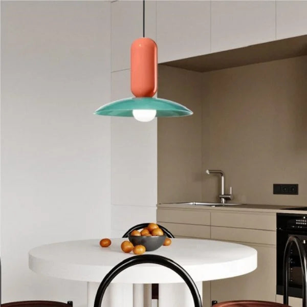 BowLift | Pendant lamp that will transform your spaces