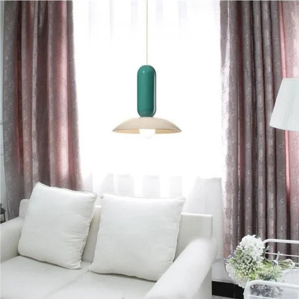 BowLift | Pendant lamp that will transform your spaces