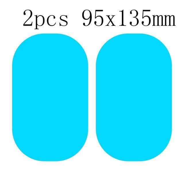 BowLift | Magic Mirror Anti-Fog Shield