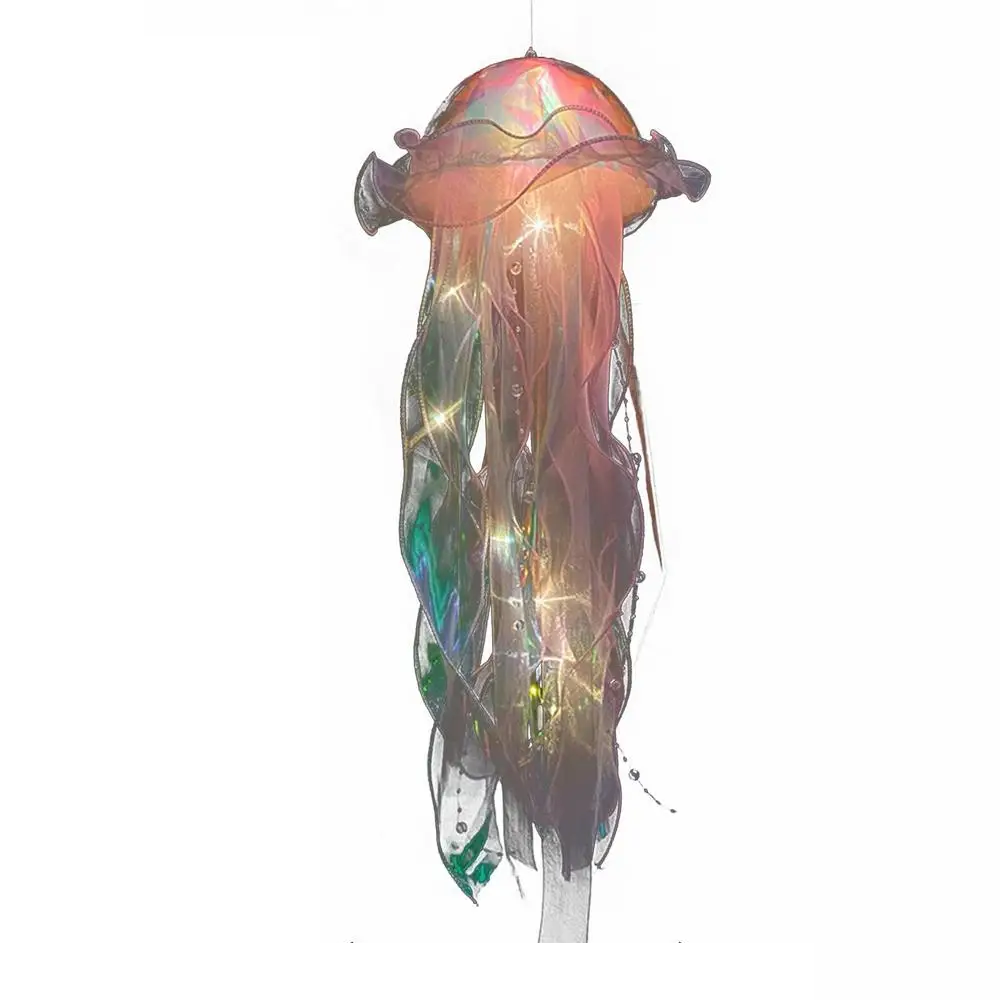 BowLift | Magic Sea Creature Children's Room Lamp - GlowFish