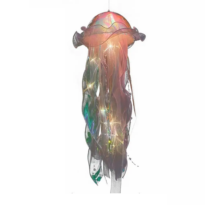 BowLift | Magic Sea Creature Children's Room Lamp - GlowFish