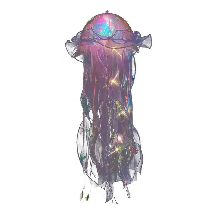 BowLift | Magic Sea Creature Children's Room Lamp - GlowFish