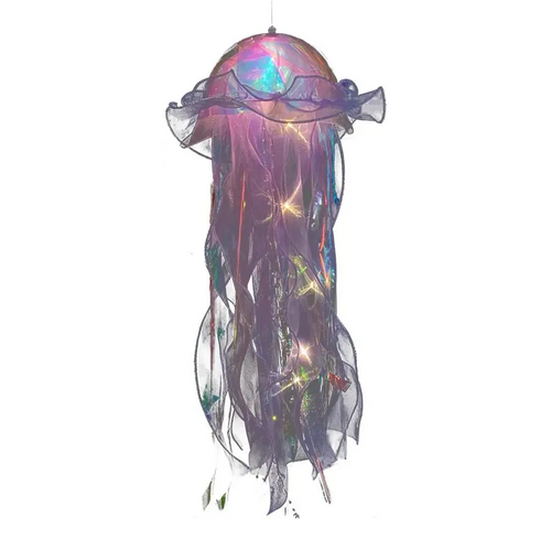 BowLift | Magic Sea Creature Children's Room Lamp - GlowFish