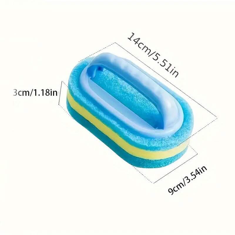 BowLift | Magic Sponge for effortless cleaning - Sponge for kitchen & bathroom