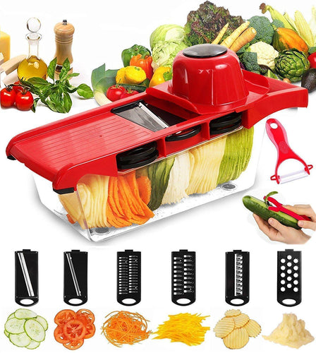 BowLift | Magic Vegetable Slicer