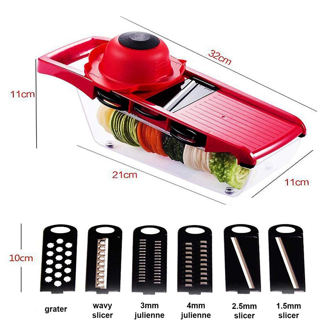 BowLift | Magic Vegetable Slicer