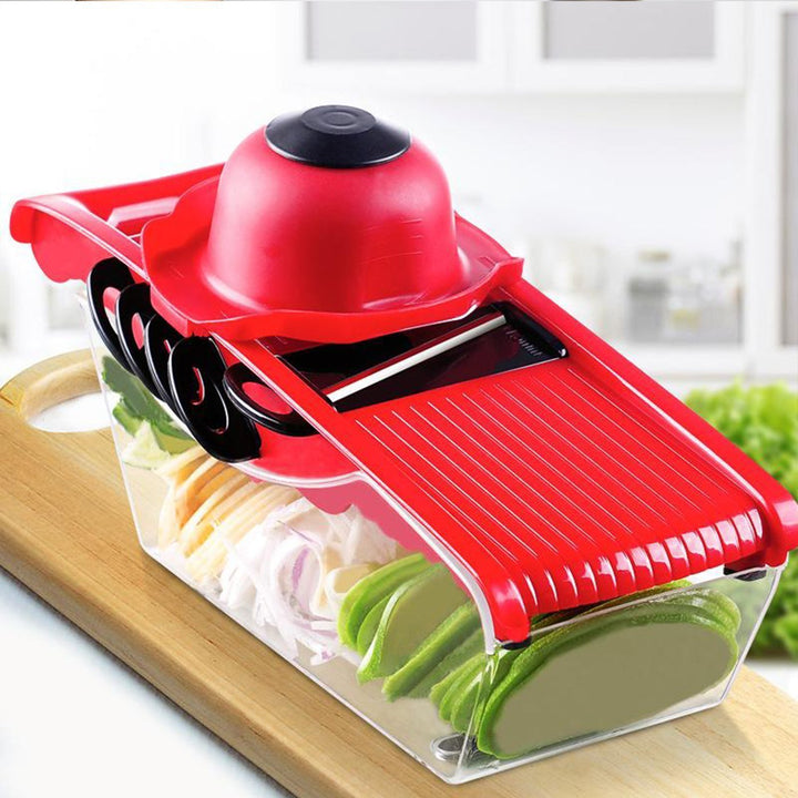 BowLift | Magic Vegetable Slicer