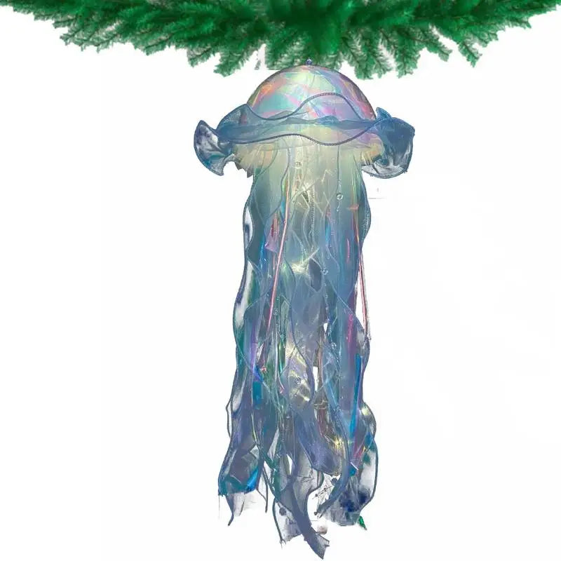 BowLift | Magical Sea Creature Kids Room Lamp - GlowFish