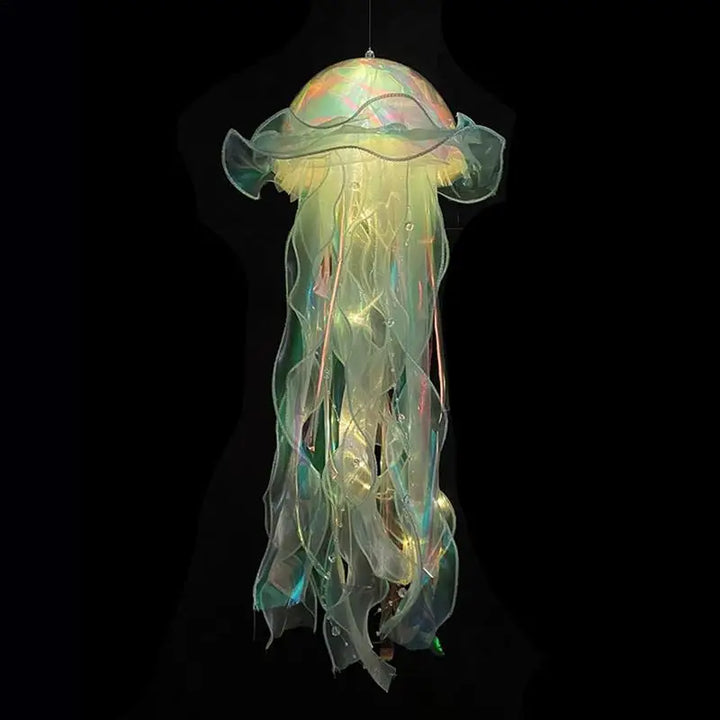 BowLift | Magical Sea Creature Kids Room Lamp - GlowFish