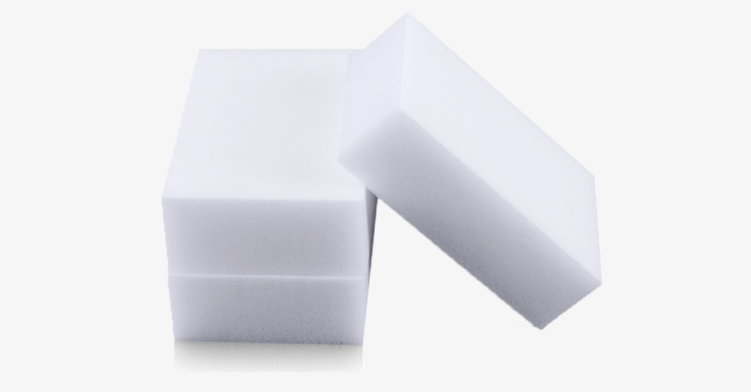 BowLift | Magic Eraser - To help you keep your home sparkling clean!