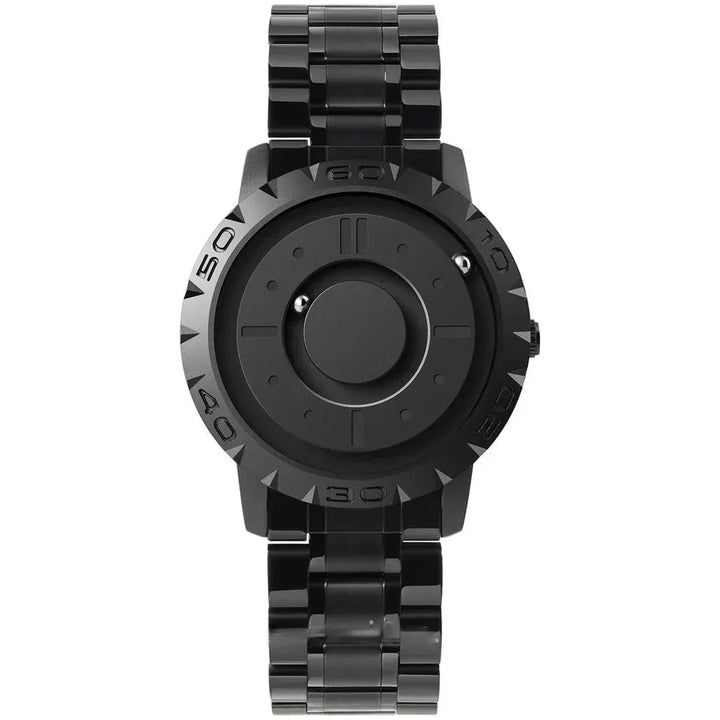 BowLift | MagnetBall Watch – Futuristic Magnetic Ball Wristwatch