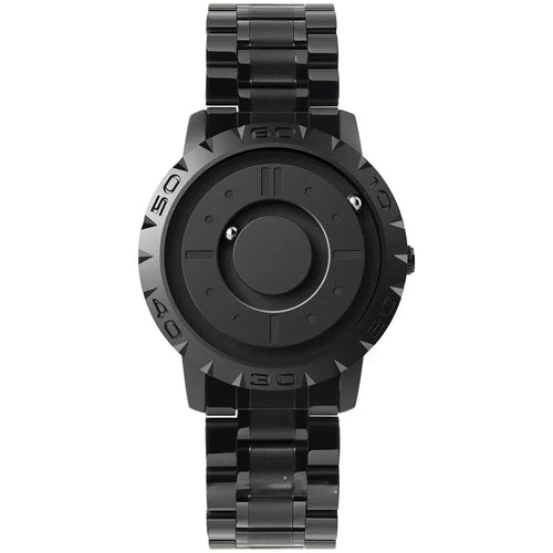 BowLift | MagnetBall Watch – Futuristic Magnetic Ball Wristwatch
