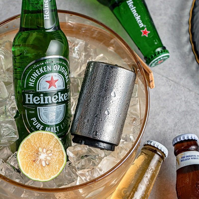 BowLift | Magnetic Bottle Opener