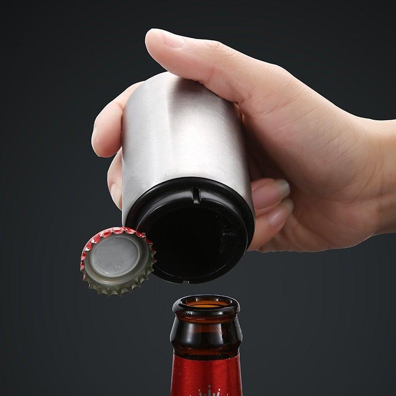 BowLift | Magnetic Bottle Opener