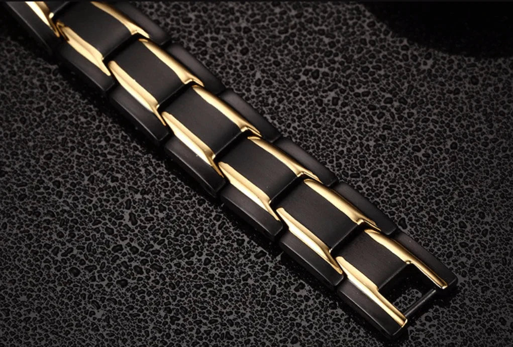BowLift | Magnetic Health Bracelet - VitalMag