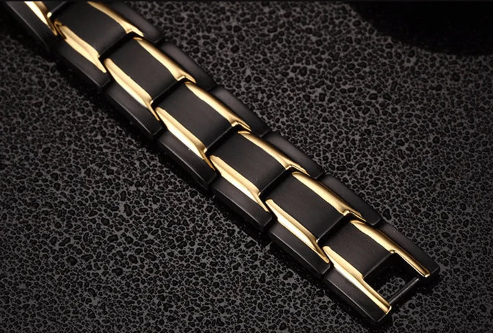 BowLift | Magnetic Health Bracelet - VitalMag