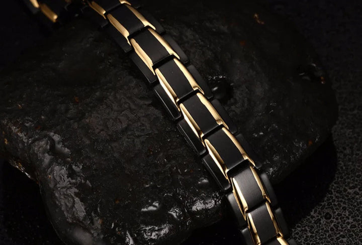 BowLift | Magnetic Health Bracelet - VitalMag