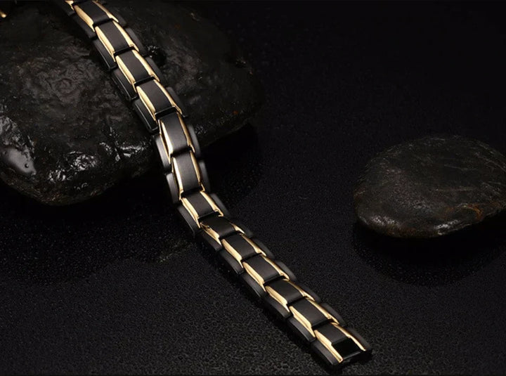 BowLift | Magnetic Health Bracelet - VitalMag
