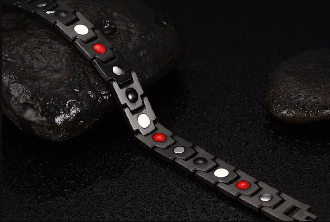 BowLift | Magnetic Health Bracelet - VitalMag
