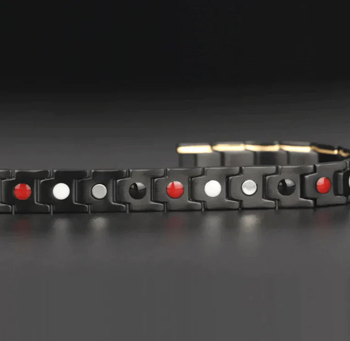 BowLift | Magnetic Health Bracelet - VitalMag