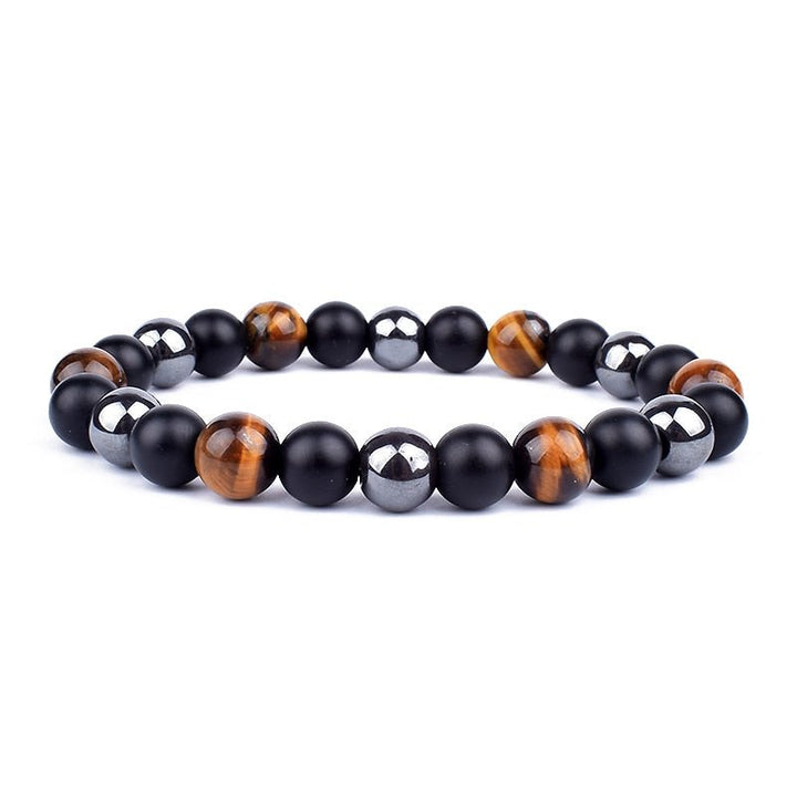 BowLift | Magnetic Hematite Bracelet