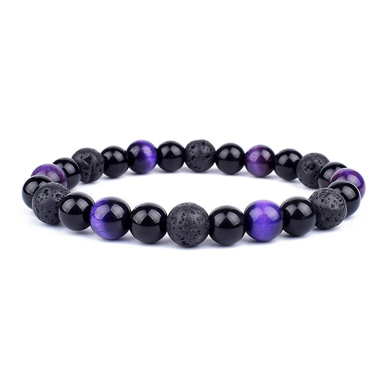BowLift | Magnetic Hematite Bracelet