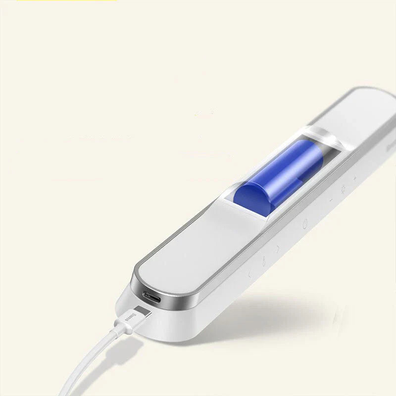 BowLift | Magnetic LED Lamp with Touch Sensor - FlexiGlow