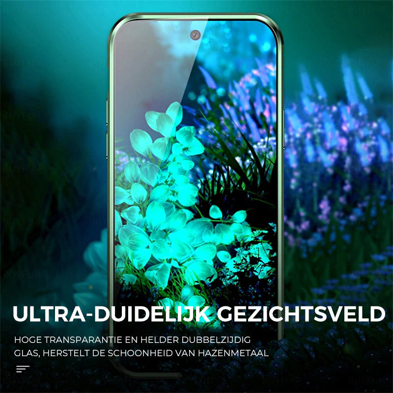 BowLift | Magnetic Phone Case - TitanGuard