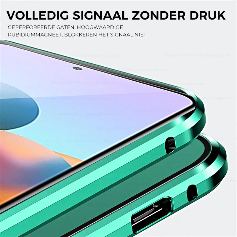 BowLift | Magnetic Phone Case - TitanGuard