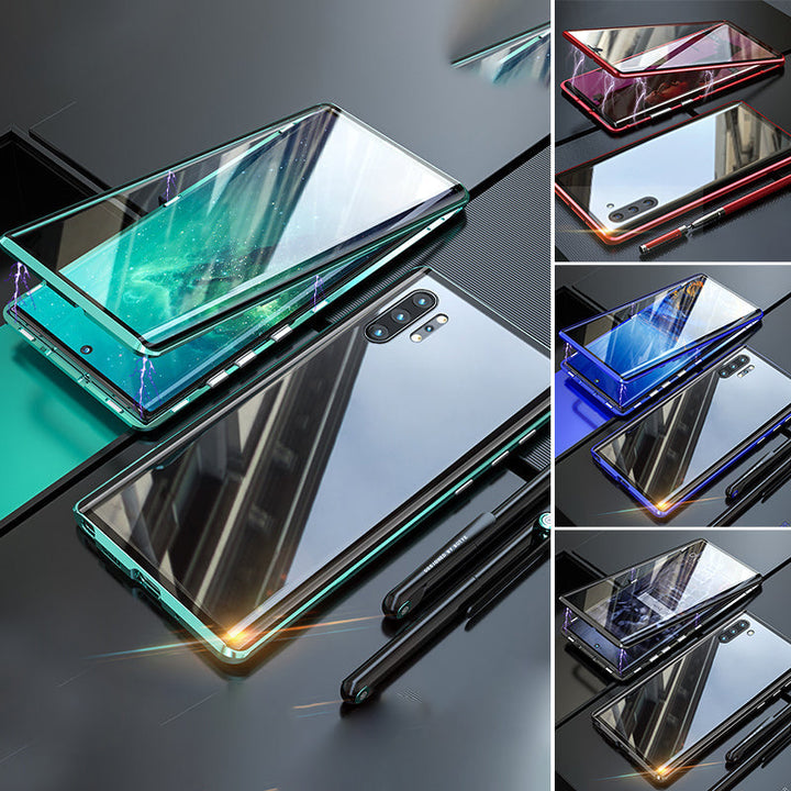 BowLift | Magnetic Phone Case - TitanGuard