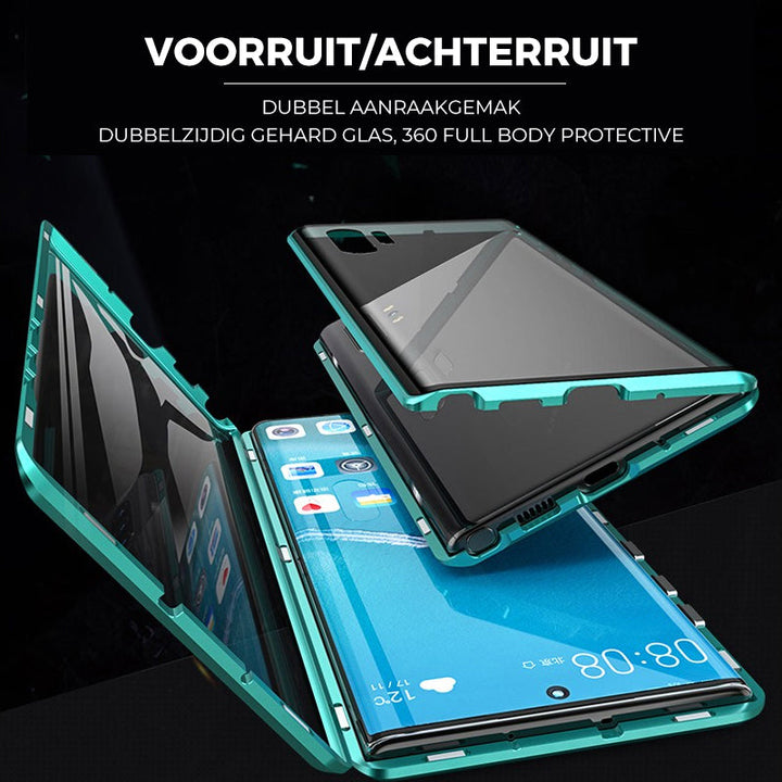 BowLift | Magnetic Phone Case - TitanGuard