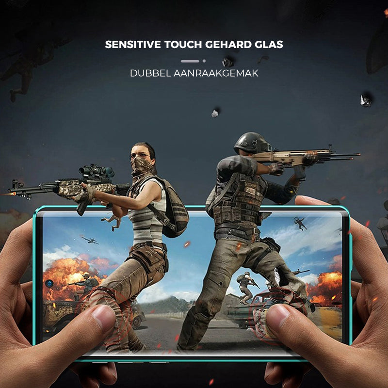 BowLift | Magnetic Phone Case - TitanGuard