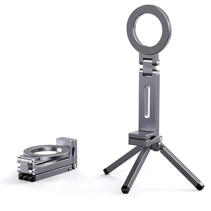 BowLift | Phone Holder Stand with Magnetic Aluminium Base