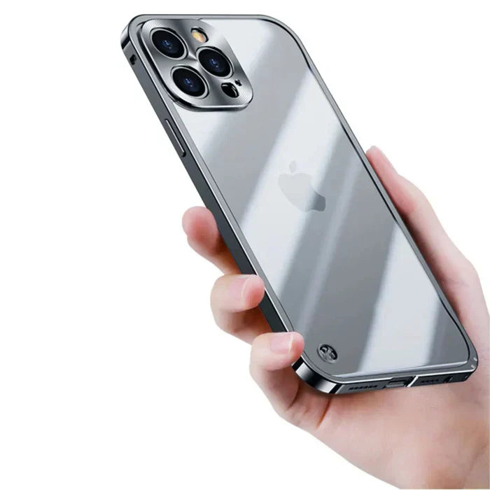BowLift | MagSafe Case for iPhone 15 - SteelGuard