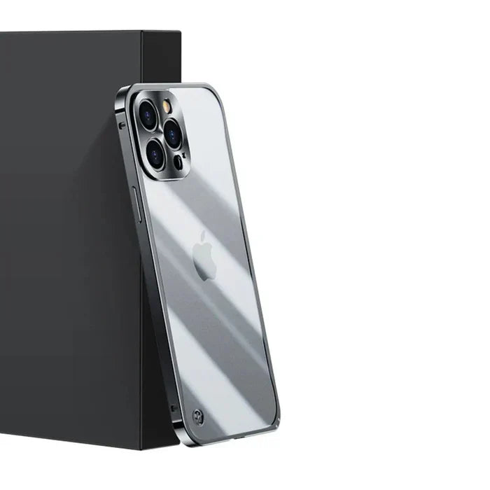 BowLift | MagSafe Case for iPhone 15 - SteelGuard