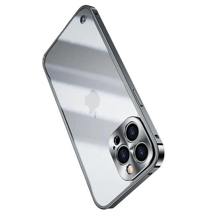 BowLift | MagSafe Case for iPhone 15 - SteelGuard