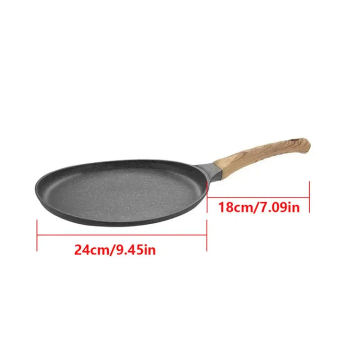 Maifan Stone Non Stick Frying Pan Induction Cooker Gas Stove Cookware | Bowlift